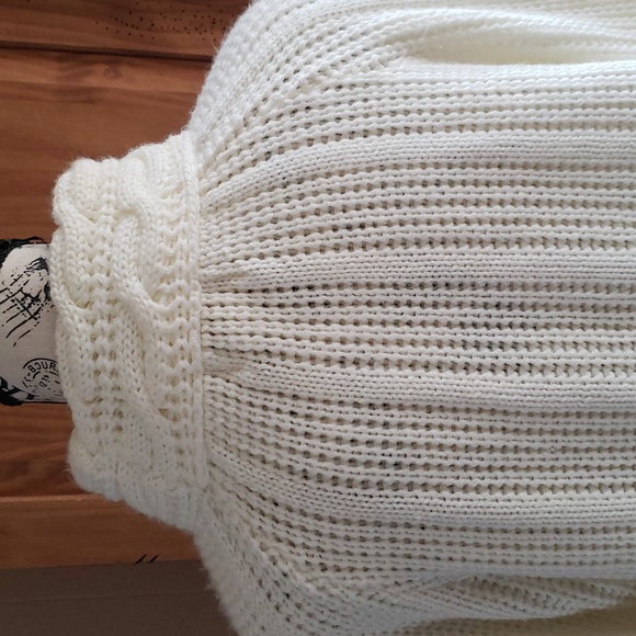 Essex Junction vintage sweater - Picture 4 of 12